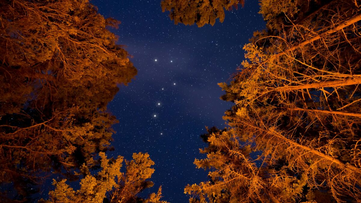 Επιστήμονες κατάφεραν να εντοπίσουν ένα από τα πρώτα άστρα του αρχαίου σύμπαντος