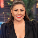 Εσπευσμένα ξανά στο νοσοκομείο η Έλενα Παπαρίζου: Τι της συνέβη