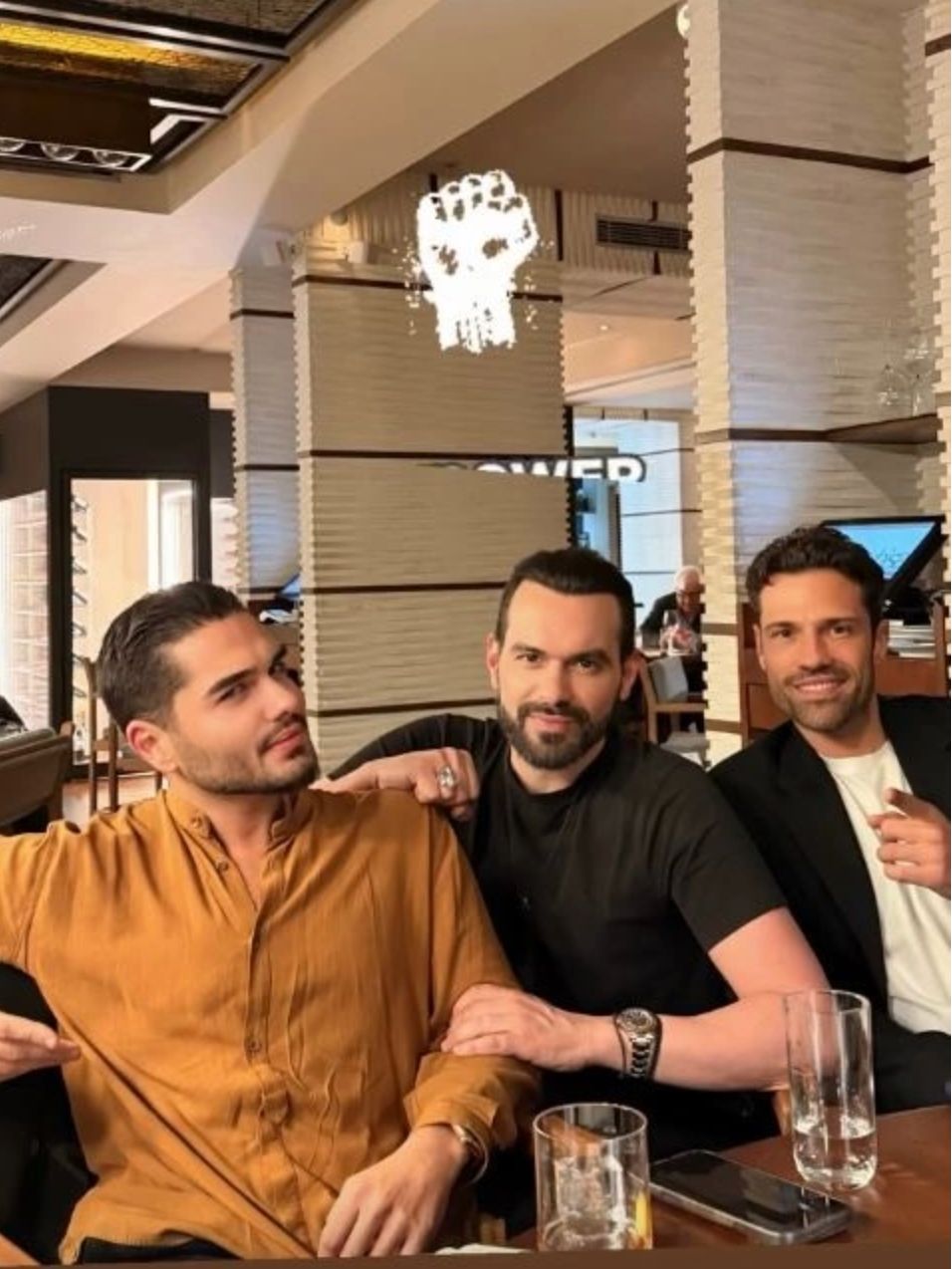 Ετοιμαστείτε για μπουζούκια επί εποχής Παντελίδη: Έρχεται συνεργασία Αργυρού με Μάστορα