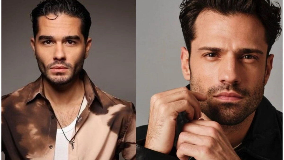 Ετοιμαστείτε για μπουζούκια επί εποχής Παντελίδη: Έρχεται συνεργασία Αργυρού με Μάστορα