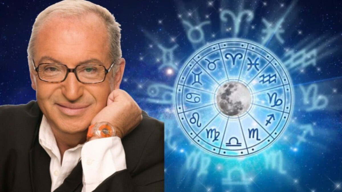 Εβδομαδιαίες προβλέψεις Κώστας Λεφάκης: Τα ζώδια της εβδομάδας από 16 έως 22 Μαρτίου