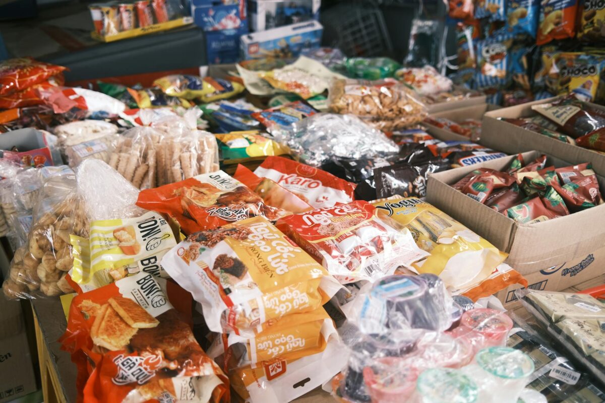 Ευρωπαϊκός συναγερμός με ελληνικό προϊόν που κρίθηκε μη ασφαλές ύστερα από καταγγελίες (φωτο)