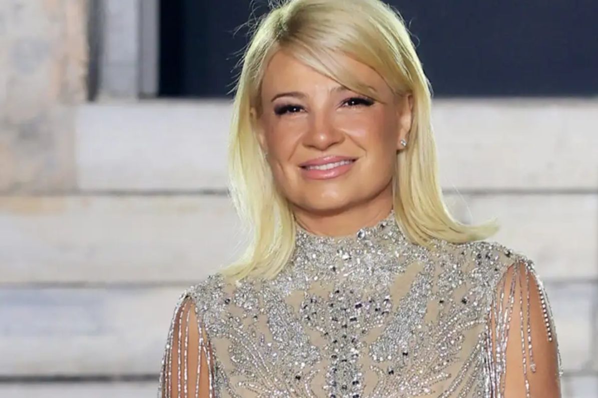 Φαίη Σκορδά: Αποκάλυψε την ημερομηνία του γάμου και το μέρος που θα γίνει (βίντεο)