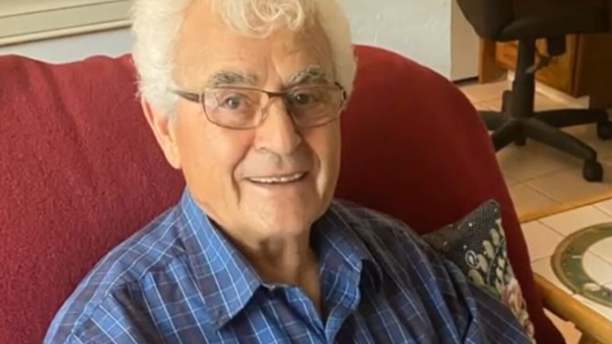 Φως στο Τούνελ – Κώστας Γρεβενίτης: Ο γιος του σπάει την σιωπή του- «Ξέρω σε ποιον άνθρωπο πάει το μυαλό μου- Οι Αρχές γιατί δεν το βλέπουν;»