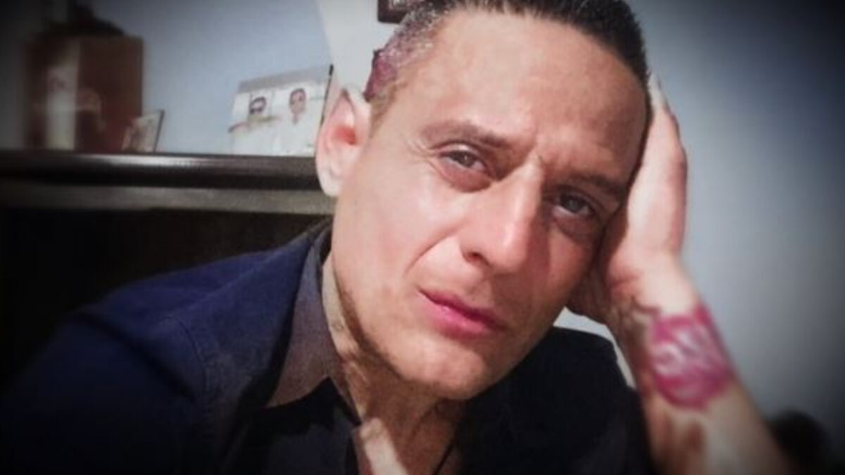 Φως στο Τούνελ - Σάκης Γκολφίνος: Αποκαλύφθηκε βίντεο ντοκουμέντο πριν τον κάψουν στο αμάξι του που ανατρέπει την δικογραφία