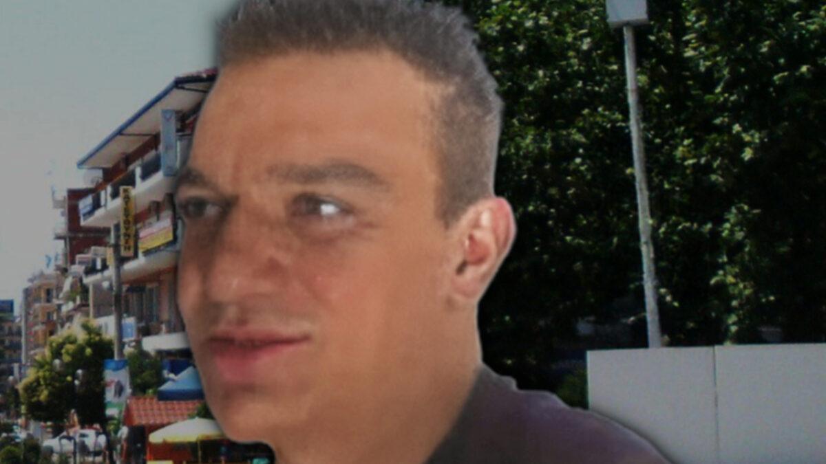 Φως στο Τούνελ- Σωτήρης Τσιπίλης: Καρέ καρέ οι τελευταίες κινήσεις του αγνοούμενου και το μυστηριώδες τηλεφώνημα στη μητέρα του