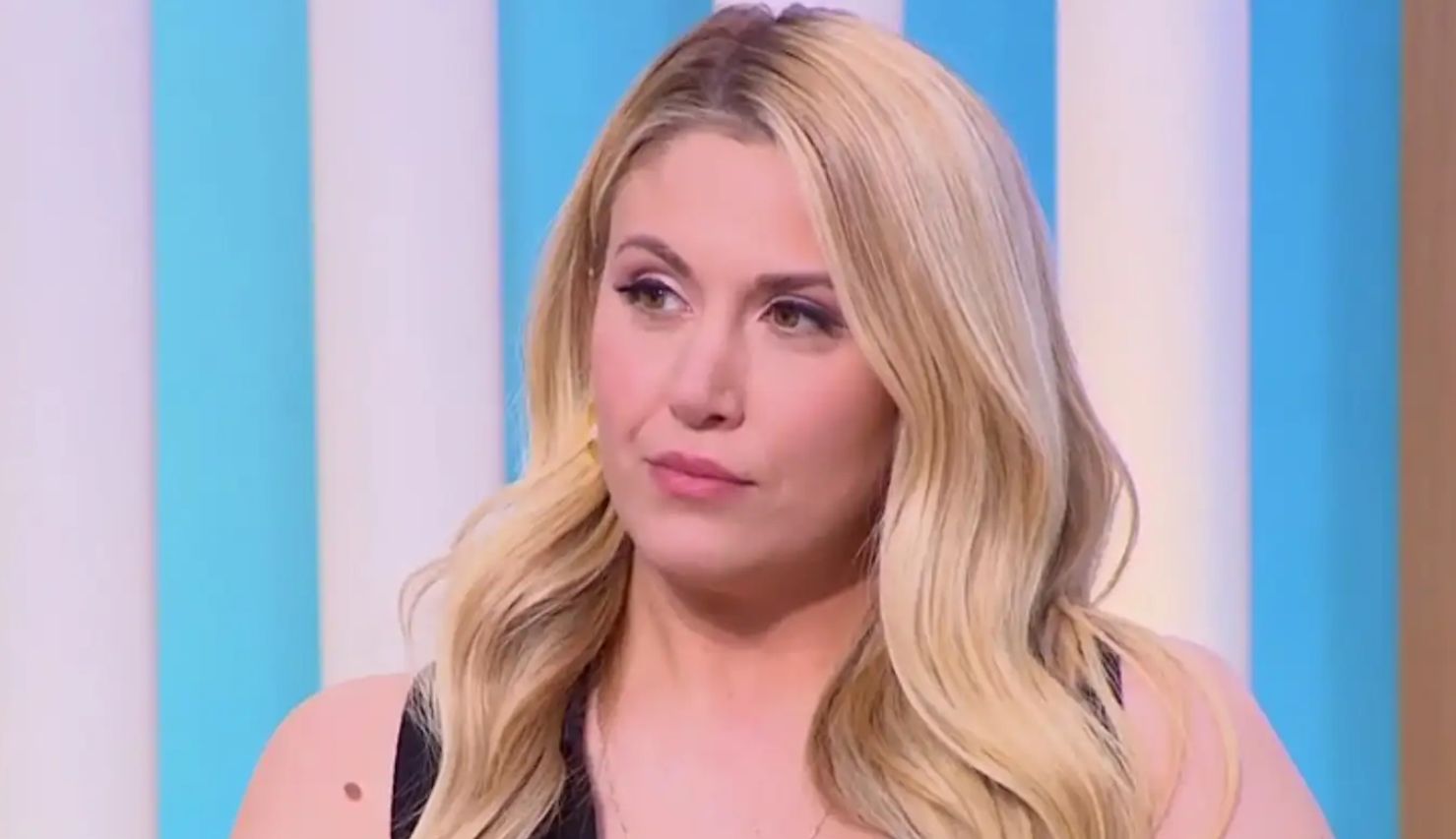 Η Φωτεινή Πετρογιάννη αποκάλυψε Το Θαύμα που τη βοήθησε να μείνει έγκυος