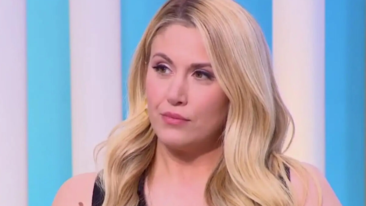 Η Φωτεινή Πετρογιάννη αποκάλυψε Το Θαύμα που τη βοήθησε να μείνει έγκυος