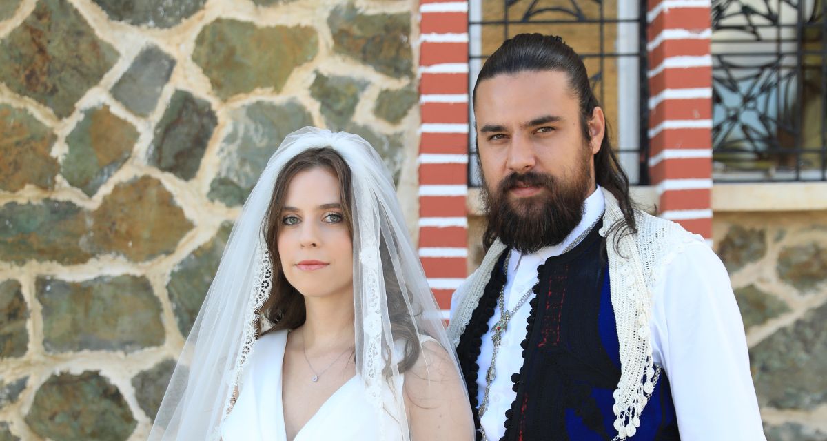 Η Γη της Ελιάς: Αυτά τα ζευγάρια θα βρουν την ευτυχία στο τέλος