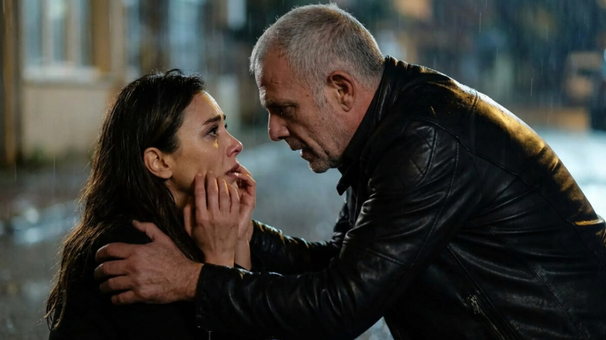 Η Γη της Ελιάς: Αυτά τα ζευγάρια θα βρουν την ευτυχία στο τέλος