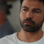 Η Γη της Ελιάς: Αυτή είναι η γυναίκα που κλέβει την καρδιά του Στέφανου