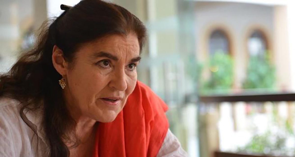 Η Γη της Ελιάς: Αυτό θα είναι το τέλος της Μαργαρίτας στη σειρά