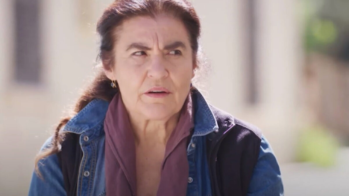 Η Γη της Ελιάς: Αυτό θα είναι το τέλος της Μαργαρίτας στη σειρά