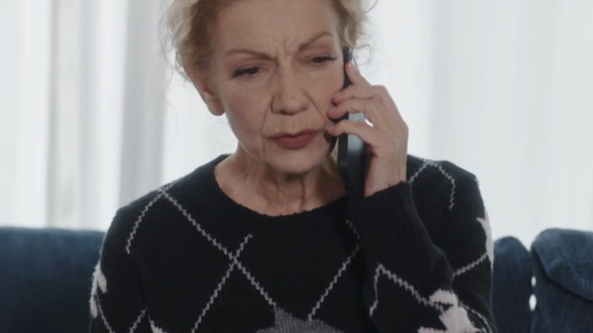 Η Γη της Ελιάς: Η Αλεξάνδρα κάνει τη κίνηση ματ και ανακαλύπτει το παιχνίδι θανάτου που την έχουν μπλέξει