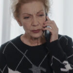 Η Γη της Ελιάς: Η Αλεξάνδρα κάνει τη κίνηση ματ και ανακαλύπτει το παιχνίδι θανάτου που την έχουν μπλέξει