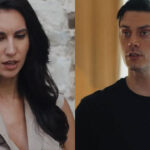 Η Γη της Ελιάς: Η Αμαλία γκρεμίζει τα όνειρα του Μανώλη και τον εγκαταλείπει για πάντα