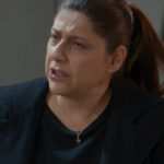 Η Γη της Ελιάς: Η Αναστασία τους παρατάει όλους και εξαφανίζεται από τη Μάνη