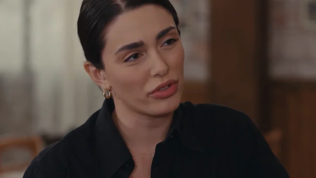 Η Γη της Ελιάς-Αριάδνη-