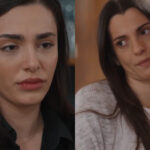 Η Γη της Ελιάς: Η Αριάδνη σώζει την Ισμήνη από τη παράνοια και τη μοναξιά