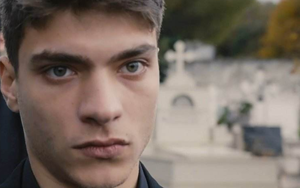 Η Γη της Ελιάς: Επιστρέφει ο Φίλιππος και σκοτώνει τη Βασιλική