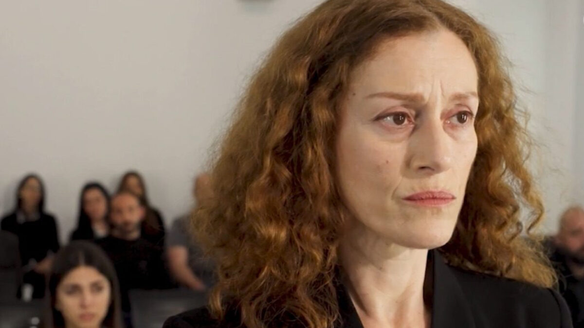 Η Γη της Ελιάς επόμενα επεισόδια Ε Κύκλος: 102, 103, 104, 105