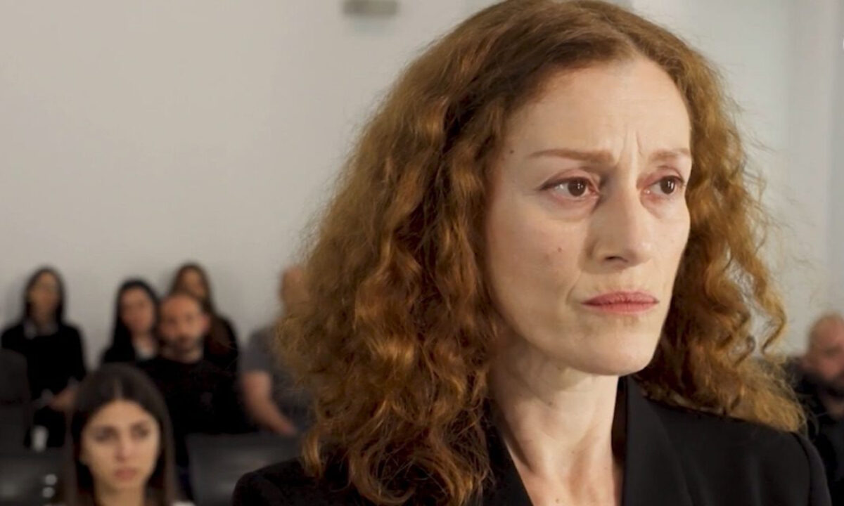 Η Γη της Ελιάς επόμενα επεισόδια Ε Κύκλος: 102, 103, 104, 105