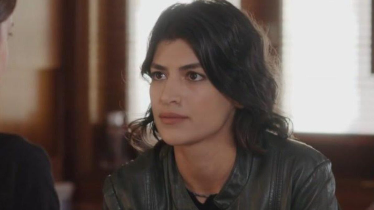 Η Γη της Ελιάς επόμενα επεισόδια Ε Κύκλος: 105, 106, 107