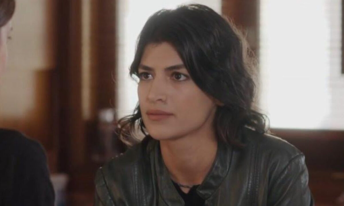 Η Γη της Ελιάς επόμενα επεισόδια Ε Κύκλος: 105, 106, 107