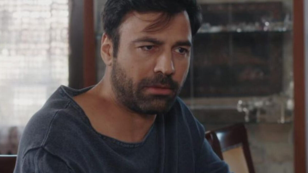 Η Γη της Ελιάς επόμενα επεισόδια Ε Κύκλος: 92, 93, 94, 95