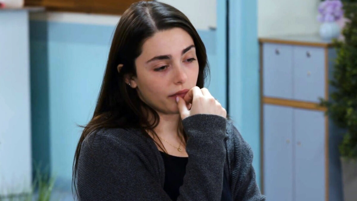 Η Γη της Ελιάς επόμενα επεισόδια Ε Κύκλος: 95, 96, 97, 98