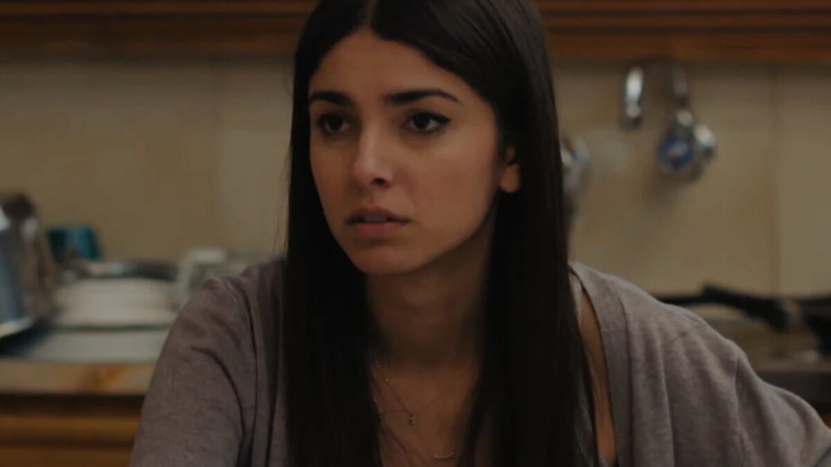 Η Γη της Ελιάς επόμενα επεισόδια Ε Κύκλος: 98, 99, 100, 101, 102