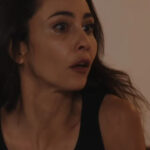 Η γη της ελιάς: Η Ερωφίλη πεθαίνει κι ο Στάθης τρέμει από φόβο