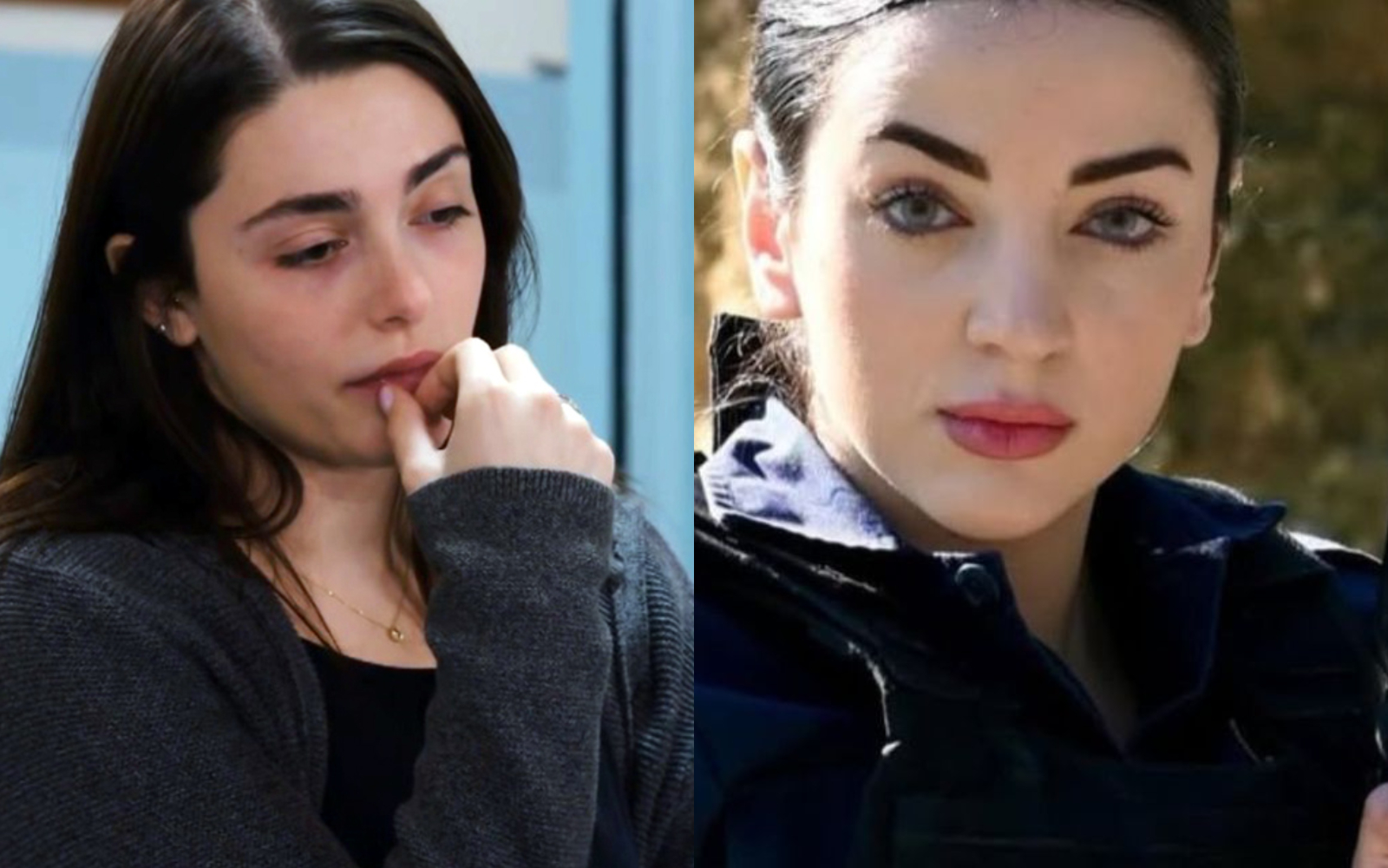 Η Γη της Ελιάς : Φιλάει προκλητικά τον Κουράκο μπροστά της- Η Αριάδνη σε κατάσταση αμόκ