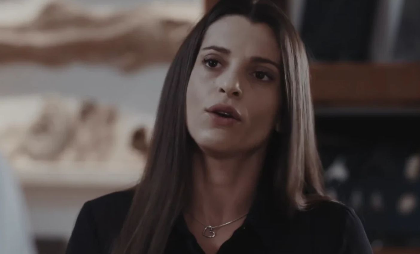 Η Γη της Ελιάς-Ισμήνη-