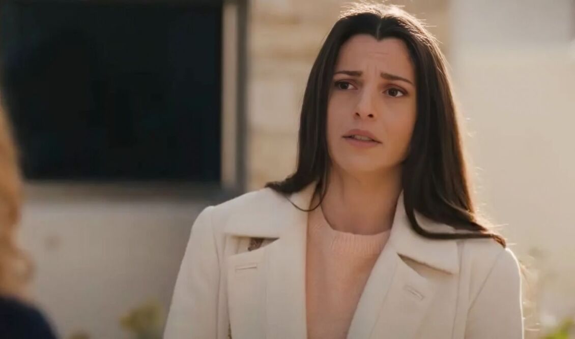 Η Γη της Ελιάς: Η Ισμήνη εκδικείται με τον πιο σκληρό τρόπο τη Φρύνη που της πήρε τον Κωνσταντίνο