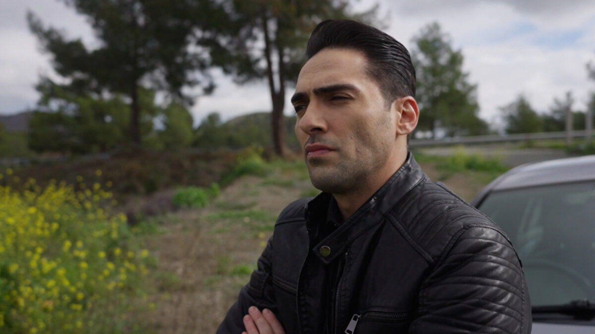 Η Γη της Ελιάς: Η Ισμήνη εξαφανίζεται με το μωρό και ο Κουράκος βυθίζεται στις τύψεις