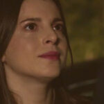 Η Γη της Ελιάς: Η Ισμήνη γεννά πρόωρα και η ζωή του παιδιού κρέμεται από μία κλωστή