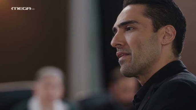 Η Γη της Ελιάς: Η Ισμήνη παίρνει το μωρό της Αριάδνης με τη βοήθεια του Κουράκου