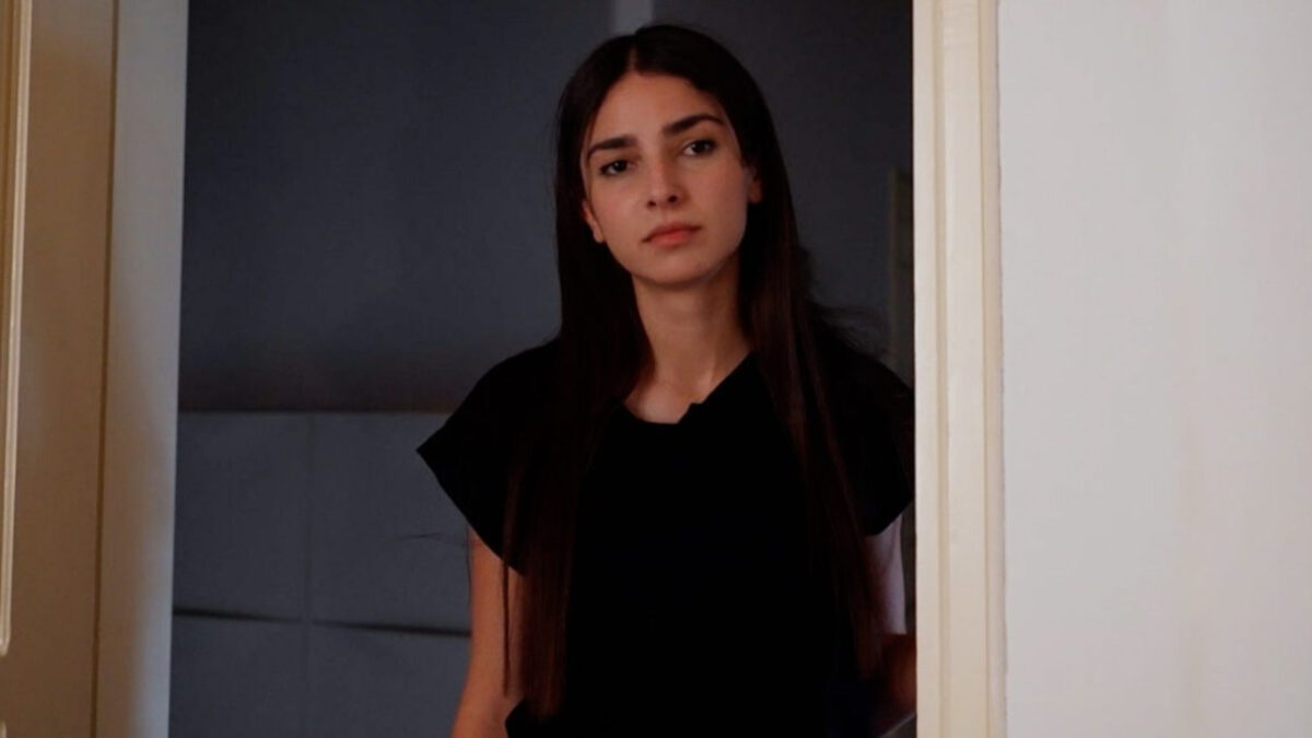 Η Γη της Ελιάς: Καίει μόνη της τον εαυτό της και η ζωή της γίνεται εφιάλτης