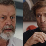 Η Γη της Ελιάς: Ο Κωνσταντίνος προσπαθεί να ανοίξει τα μάτια στον Τζον για την Αθηνά αλλά μάταια