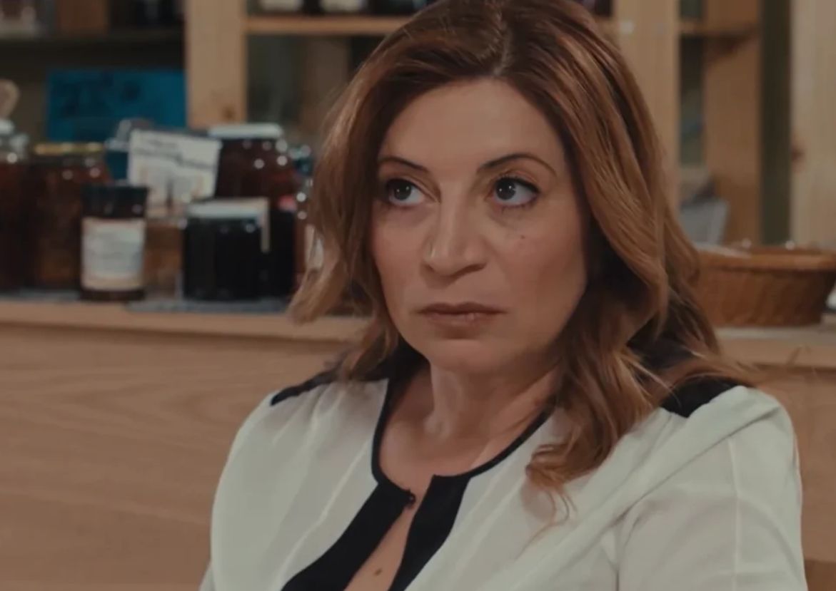 Η Γη της Ελιάς-Κούλα-