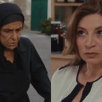 Η Γη της Ελιάς: Η Κούλα βάζει τα μεγάλα μέσα και συμμαχεί με τη Χρυσούλα