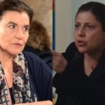 Η Γη της Ελιάς: Η Μαργαρίτα γίνεται μια άλλη και πετάει στο δρόμο την Αναστασία