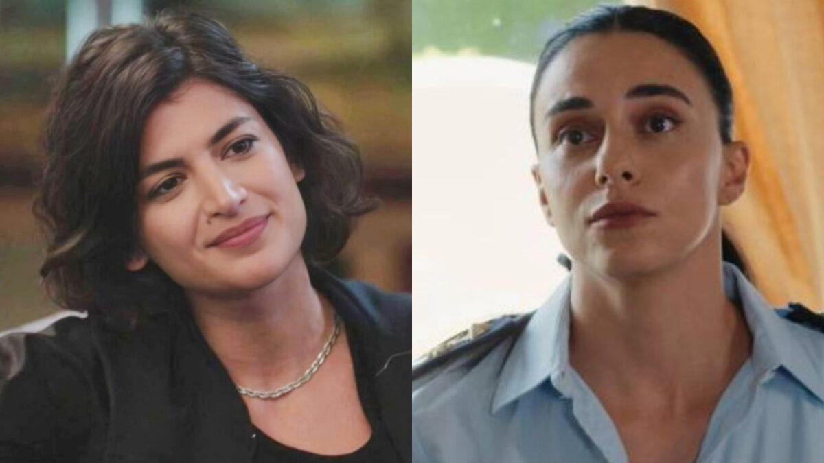 Η Γη της Ελιάς: Η Μαρουσώ το επόμενο θύμα της Χριστιάνας- Την εκβιάζει και την τελειώνει