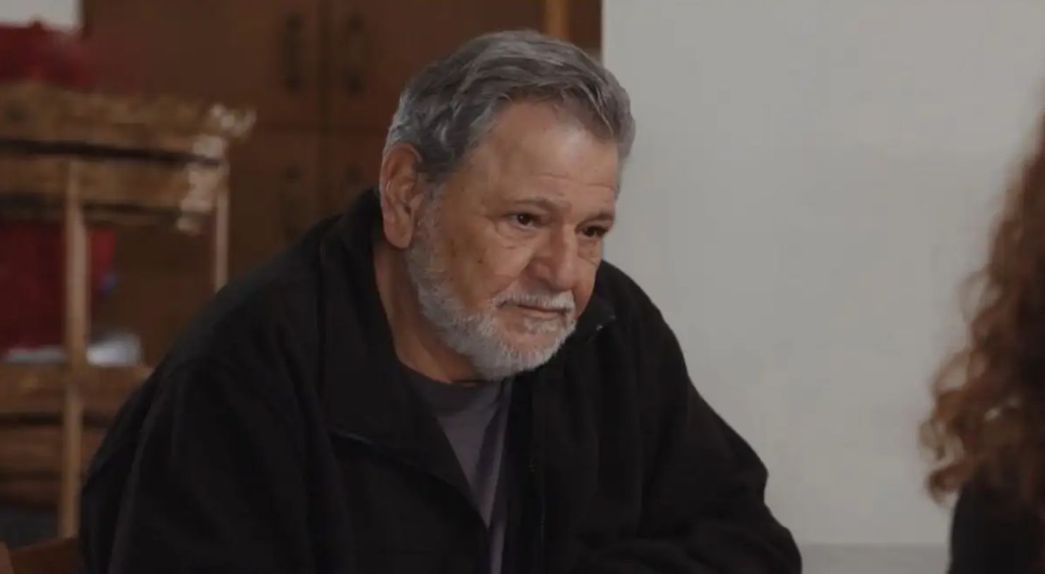 Η Γη της Ελιάς-Λυκούργος-