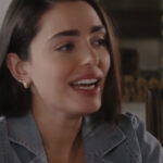 Η Γη της Ελιάς: Ο νέος άντρας που μπαίνει στη ζωή της Αριάδνης