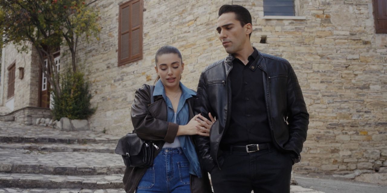 Η Γη της Ελιάς-Αριάδνη-Κουράκος-