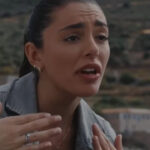 Η Γη της Ελιάς: «Ό,τι και να κάνεις ο Κουράκος είναι δικός μου» - Μυρτώ και Αριάδνη φτάνουν στα άκρα