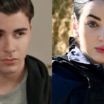 Η Γη της Ελιάς: Ο Παρασκευάς χωρίζει την Φρύνη και γίνεται ζευγάρι με την Μυρτώ