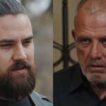 Η Γη της Ελιάς: Ο Παυλής επιτίθεται με μανία στον Στάθη και ορκίζεται εκδίκηση